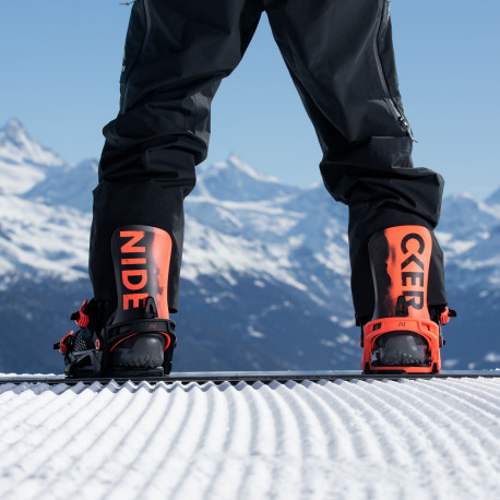 Fixation Snowboard Nidecker Kaon-Pro 2026 