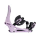 Snowboard Bindungen Nidecker LT Supermatic® 2026 