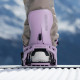 Snowboard Bindungen Nidecker LT Supermatic® 2026 