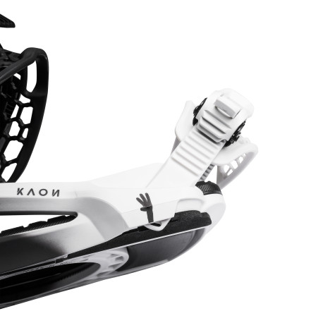 Snowboard Bindings Nidecker Kaon 2026 