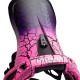 Snowboard Bindings Nidecker LT Supermatic® 2026 