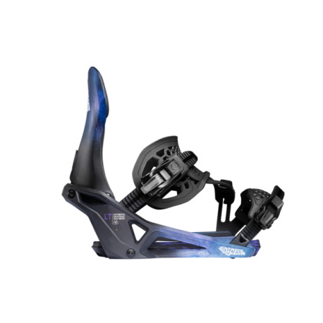 Snowboard Bindungen Nidecker LT Supermatic® 2026 