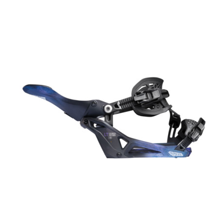 Snowboard Bindungen Nidecker LT Supermatic® 2026 