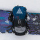 Snowboard Bindings Nidecker LT Supermatic® 2026 