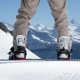 Fixation Snowboard Nidecker Kaon 2026 