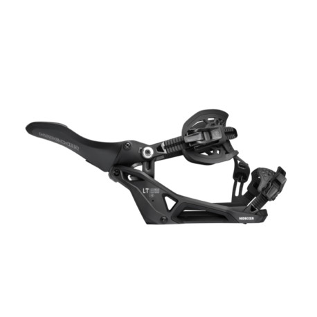Fixation Snowboard Nidecker LT Supermatic® 2026 
