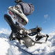 Fixation Snowboard Nidecker LT Supermatic® 2026 