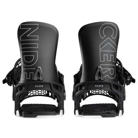 Fixation Snowboard Nidecker Kaon 2026 