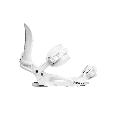 Snowboard Bindings Nidecker Muon 2026 