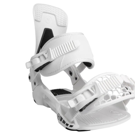 Snowboard Bindungen Nidecker Muon 2026 