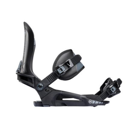 Snowboard Bindings Nidecker Muon 2026 