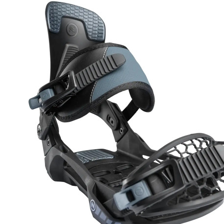 Snowboard Bindungen Nidecker Muon 2026 