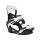 Fixation Snowboard Nidecker Prime 2026 