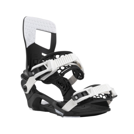 Fixation Snowboard Nidecker Prime 2026 