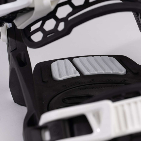 Snowboard Bindings Nidecker Prime 2026 