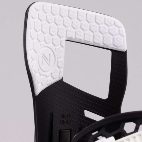 Snowboard Bindungen Nidecker Prime 2026 