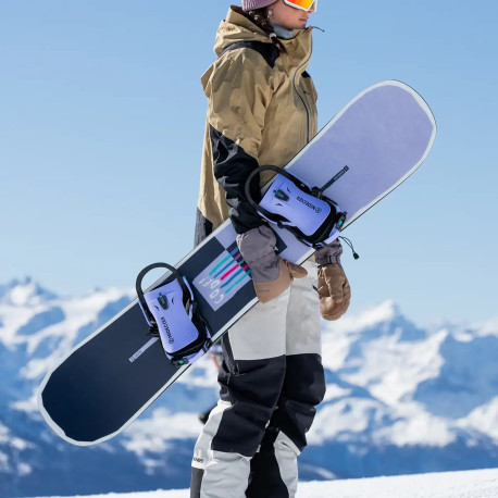 Snowboard Bindungen Nidecker Muon 2026 