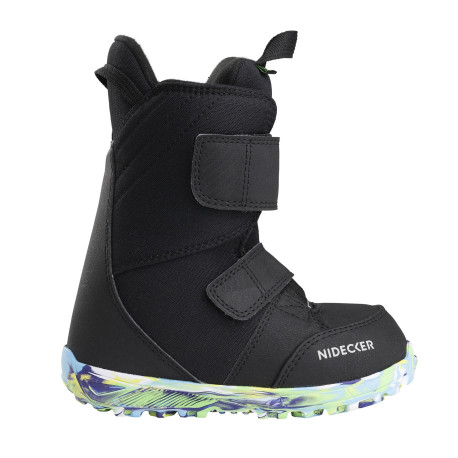 Snowboard Boots Nidecker Micron Mini 2026 