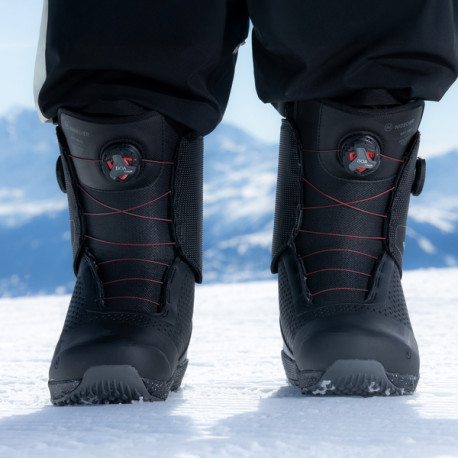 Boots Snowboard Nidecker Rift Pro Men 2026 