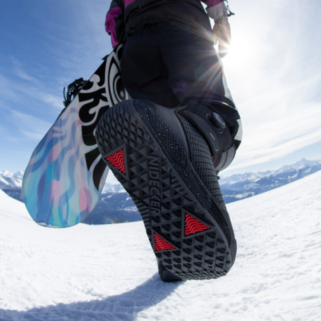 Boots Snowboard Nidecker Rift Pro Men 2026 