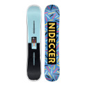 Snowboard Nidecker Cheat Code Youth 2026 