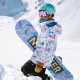Snowboard Nidecker Cheat Code Youth 2026 