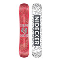 Snowboard Nidecker Sensor Men 2026 