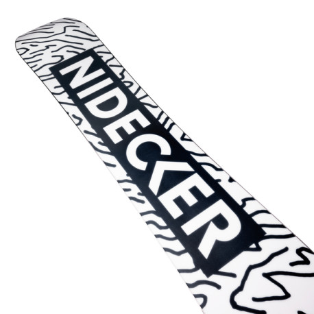 Snowboard Nidecker Sensor Men 2026 