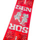 Snowboard Nidecker Sensor Men 2026 