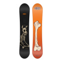 Snowboard Nidecker Sensor Mons 2026 