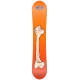 Snowboard Nidecker Sensor Mons 2026 