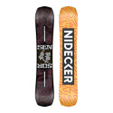 Snowboard Nidecker Sensor Women 2026 