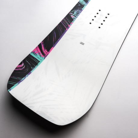 Snowboard Nidecker Venus 2026 