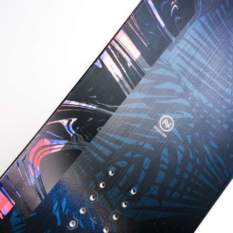Snowboard Nidecker Venus Plus 2026 