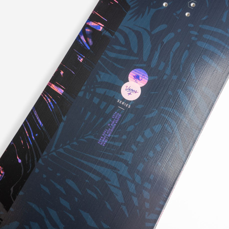 Snowboard Nidecker Venus Plus 2026 