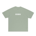T-shirt Nidecker Tee Team 2026 