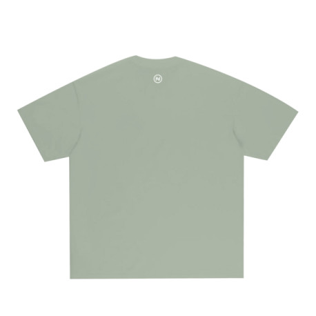 T-shirt Nidecker Tee Team 2026 