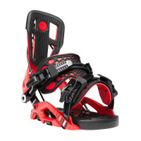 Fixation Snowboard Nidecker Flow Fuse 2027 