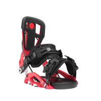Snowboard Bindungen Nidecker Flow Fuse 2026 
