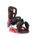 Snowboard Bindings Nidecker Flow Fuse 2026 