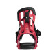 Snowboard Bindungen Nidecker Flow Fuse 2026  - Snowboard Bindungen Herren ( Unisex )