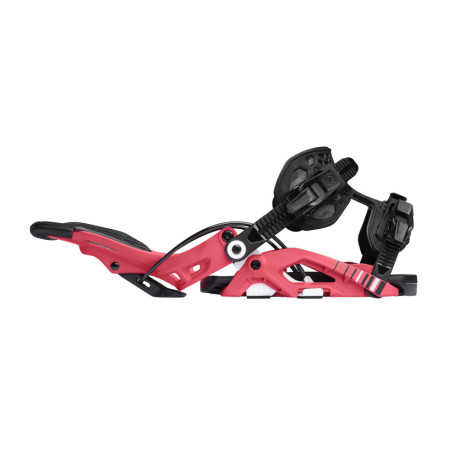 Snowboard Bindungen Nidecker Flow Fuse 2026  - Snowboard Bindungen Herren ( Unisex )