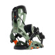Snowboard Bindungen Nidecker Flow Fuse 2026  - Snowboard Bindungen Herren ( Unisex )