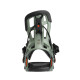 Fixation Snowboard Nidecker Flow Fuse 2026  - Fixation Snowboard Homme