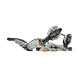 Fixation Snowboard Nidecker Flow Fuse 2026  - Fixation Snowboard Homme