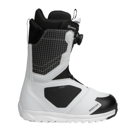 Snowboard Boots Nidecker Cascade Men 2026 