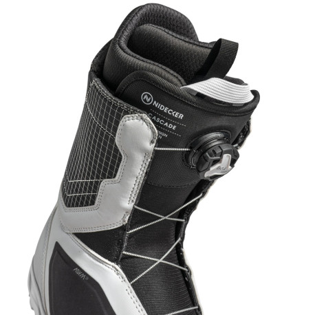 Snowboard Boots Nidecker Cascade Men 2026 