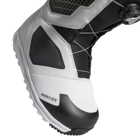 Boots Snowboard Nidecker Cascade Men 2026 
