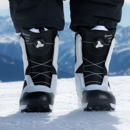 Boots Snowboard Nidecker Cascade Men 2026 