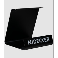 Snowboard Accessories Nidecker Freestanding Board Stand 2027 